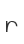 r