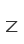 z