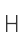 H