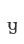 y
