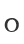 O