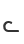C