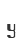y