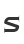 S