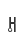 H