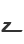 z