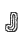 J