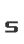 s