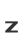 z