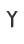 y