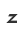 z