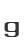 g