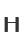 H