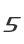 5