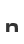 n