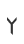 Y