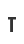 T