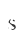s