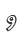 9