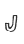 J