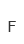 f