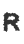 R
