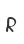 r