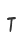 t