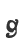 g