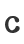 C