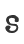 S