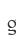 g