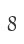 8