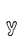 y