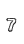 7