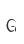 g