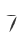 7
