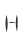 H