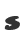 s