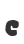 C