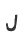 j