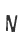 n