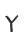 y