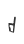 d
