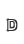 D