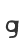 g