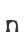 n