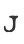 J