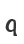 Q
