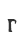 R